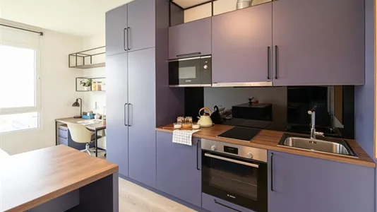 Apartments in Bologna - photo 6