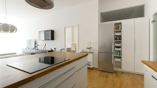 Apartments in Fürth - photo 7