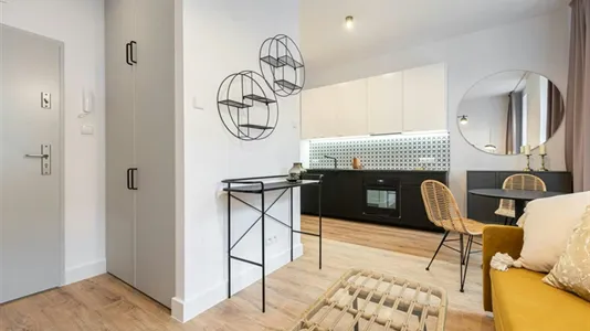 Apartments in Katowice - photo 8