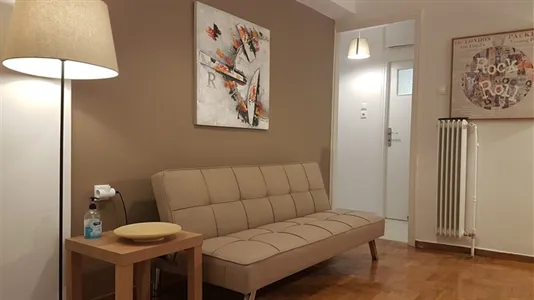 Rooms in Location is not specified - photo 5