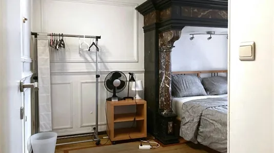 Rooms in Brussels Elsene - photo 4