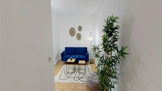 Rooms in Paris 15ème arrondissement - photo 7