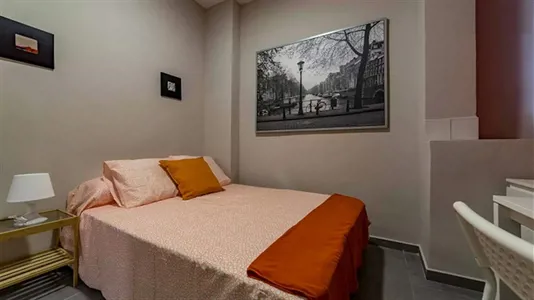 Rooms in Valencia Campanar - photo 2