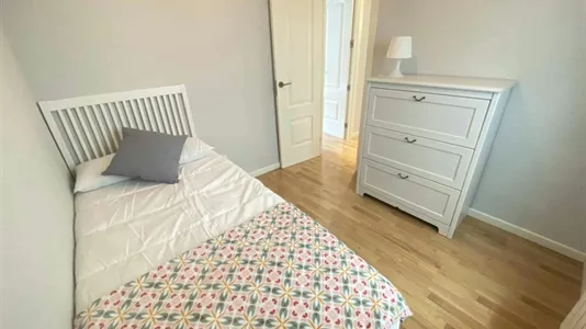 Apartments in Madrid Fuencarral-El Pardo - photo 10