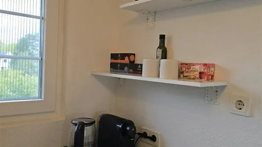 Apartments in Location is not specified - photo 9