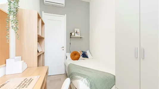 Rooms in Milano Zona 5 - Vigentino, Chiaravalle, Gratosoglio - photo 2