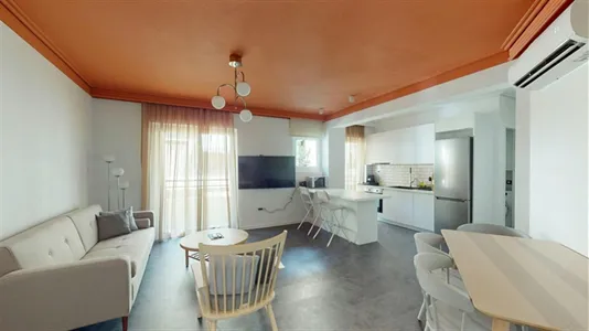 Apartments in Athens Ampelokipoi - photo 1