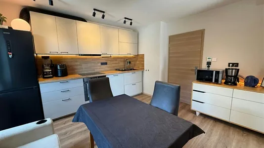 Apartments in Berlin Marzahn-Hellersdorf - photo 2