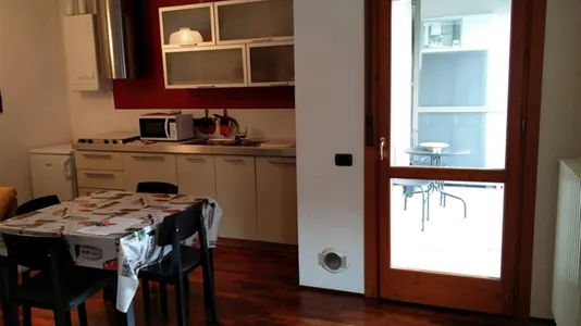 Apartments in Florence - photo 7