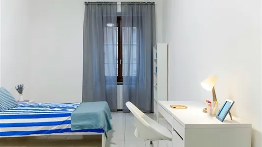 Rooms in Turin - photo 4