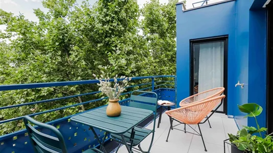 Rooms in Boulogne-Billancourt - photo 8