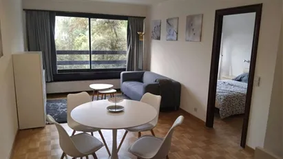 Apartment for rent in Stad Brussel, Brussels