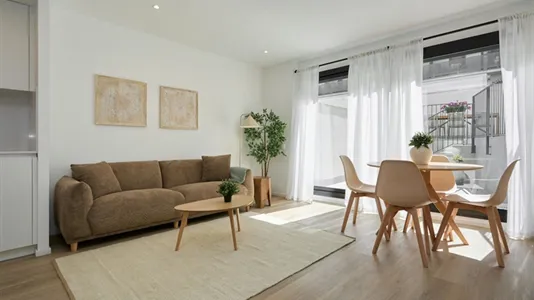 Apartments in L'Hospitalet de Llobregat - photo 2
