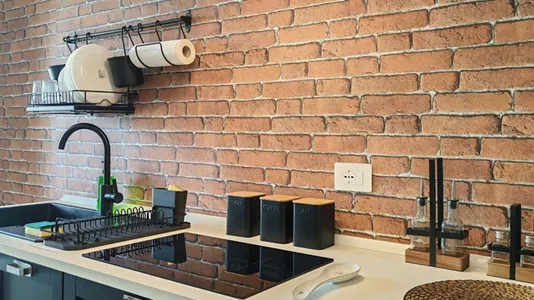 Apartments in Roma Municipio VI – Roma Delle Torri - photo 4