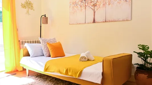 Apartments in Madrid Arganzuela - photo 8