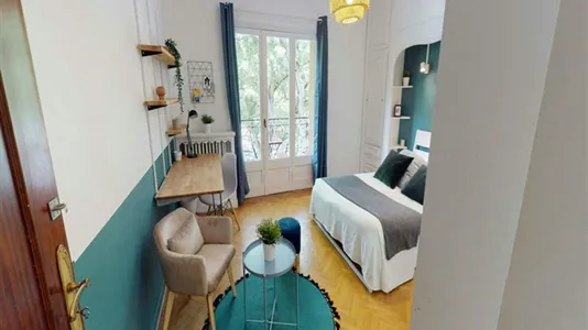 Rooms in Toulouse - photo 2