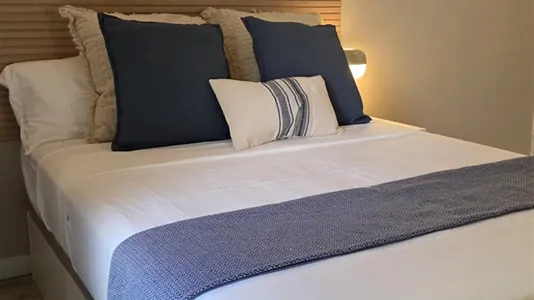 Rooms in Barcelona Eixample - photo 5