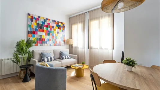 Apartments in Madrid Centro - photo 1