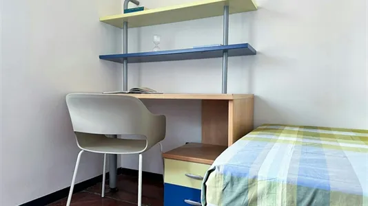 Rooms in Trento - photo 5