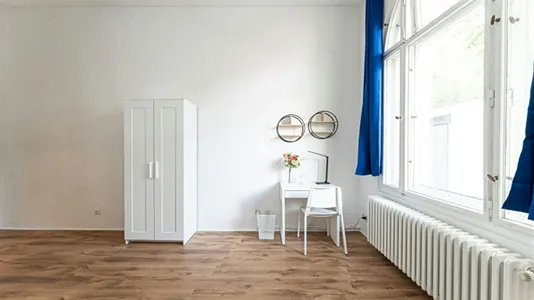 Rooms in Berlin Mitte - photo 2