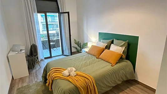 Rooms in Valencia Ciutat Vella - photo 1