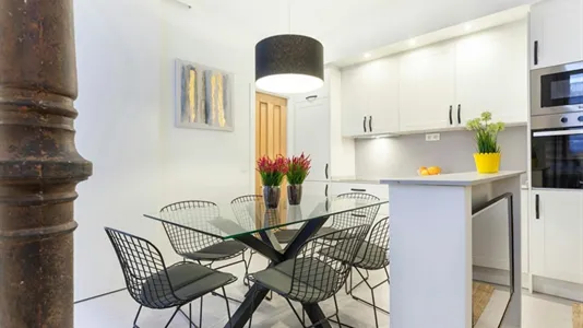 Apartments in Madrid Centro - photo 4