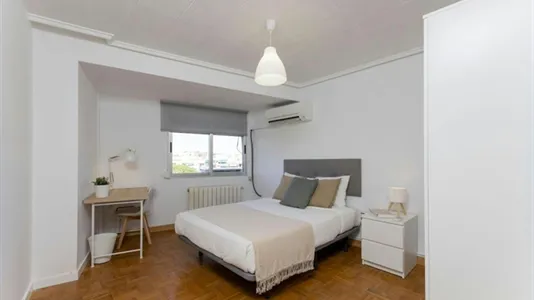 Rooms in Valencia Campanar - photo 1