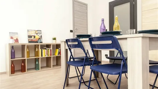 Rooms in Turin - photo 10