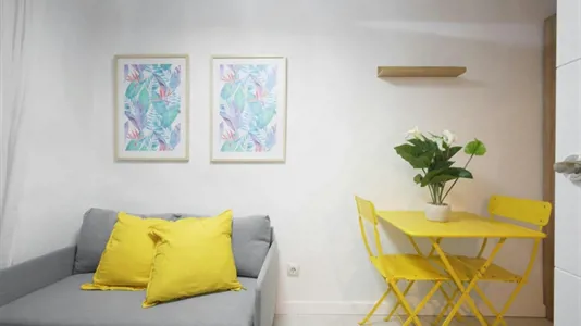 Apartments in Madrid Salamanca - photo 3