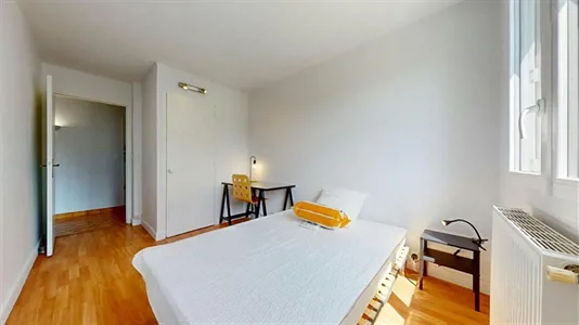 Rooms in Grenoble - photo 2