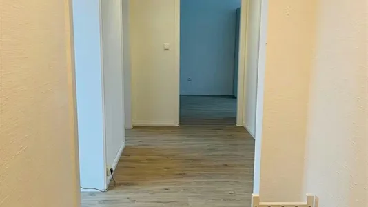 Apartments in Hamburg Eimsbuttel - photo 7