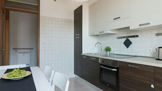 Rooms in Verona - photo 6