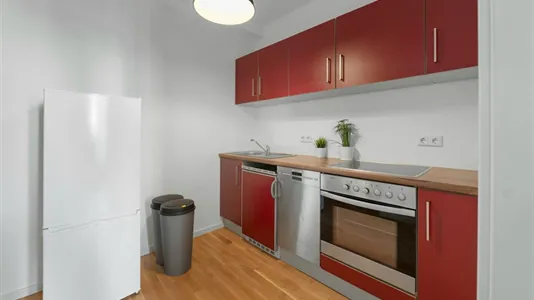 Rooms in Berlin Mitte - photo 4