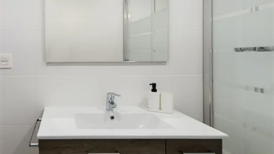 Rooms in Zaragoza - photo 6