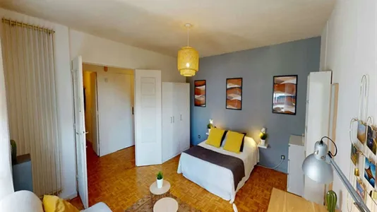 Rooms in Lyon - photo 4