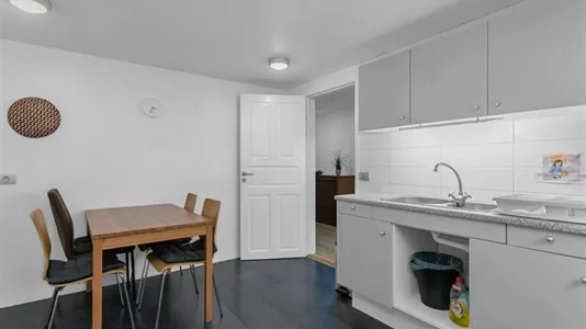 Rooms in Kópavogur - photo 2