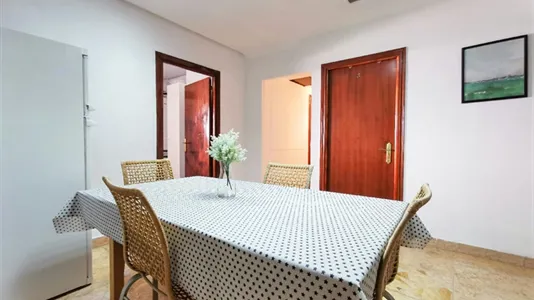 Rooms in Madrid Moncloa-Aravaca - photo 8