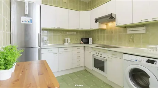 Rooms in Madrid Centro - photo 5