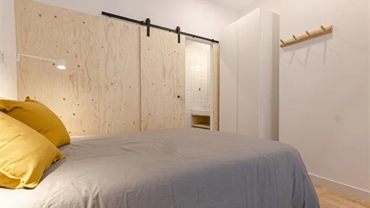 Rooms in Barcelona Gràcia - photo 4