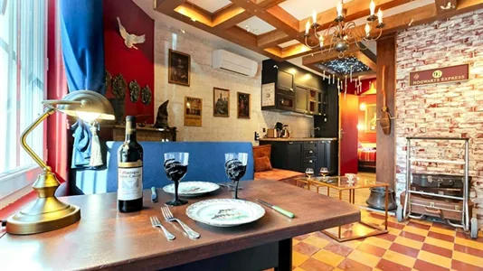 Apartments in Toulouse - photo 4