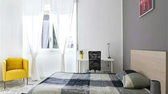 Rooms in Milano Zona 2 - Stazione Centrale, Gorla, Turro, Greco, Crescenzago - photo 3