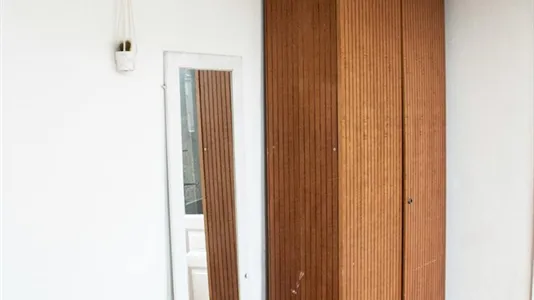 Apartments in Brussels Schaarbeek - photo 7