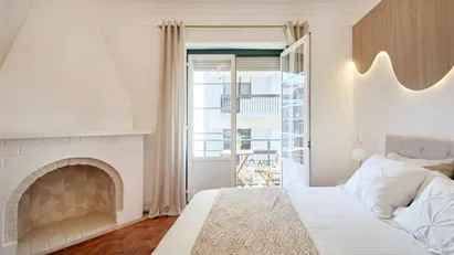 Room for rent in Lisbon (region)