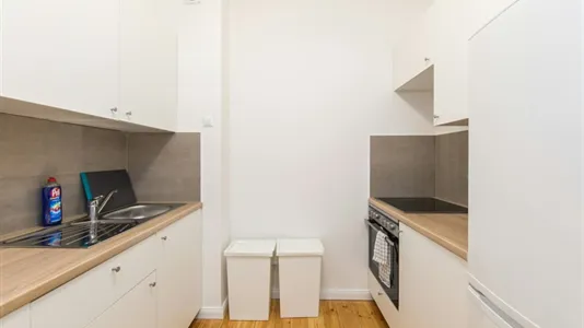 Rooms in Berlin Mitte - photo 6