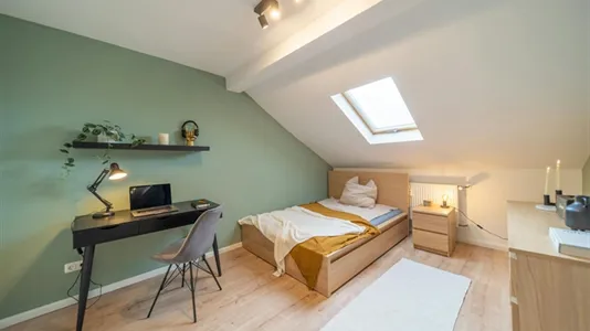 Rooms in Offenbach am Main - photo 1