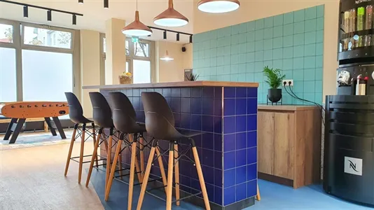 Apartments in Berlin Steglitz-Zehlendorf - photo 7