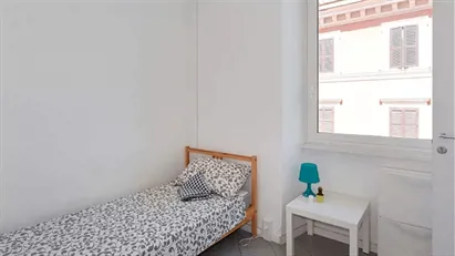 Room for rent in Roma Municipio II – Parioli/Nomentano, Rome