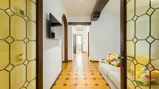 Rooms in Padua - photo 8