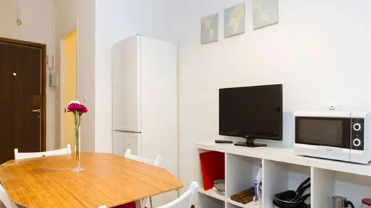 Rooms in Milano Zona 6 - Barona, Lorenteggio - photo 10