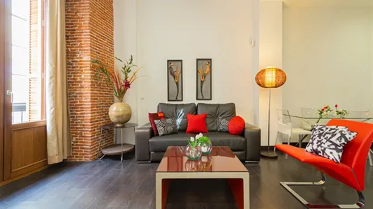 Apartments in Madrid Centro - photo 2